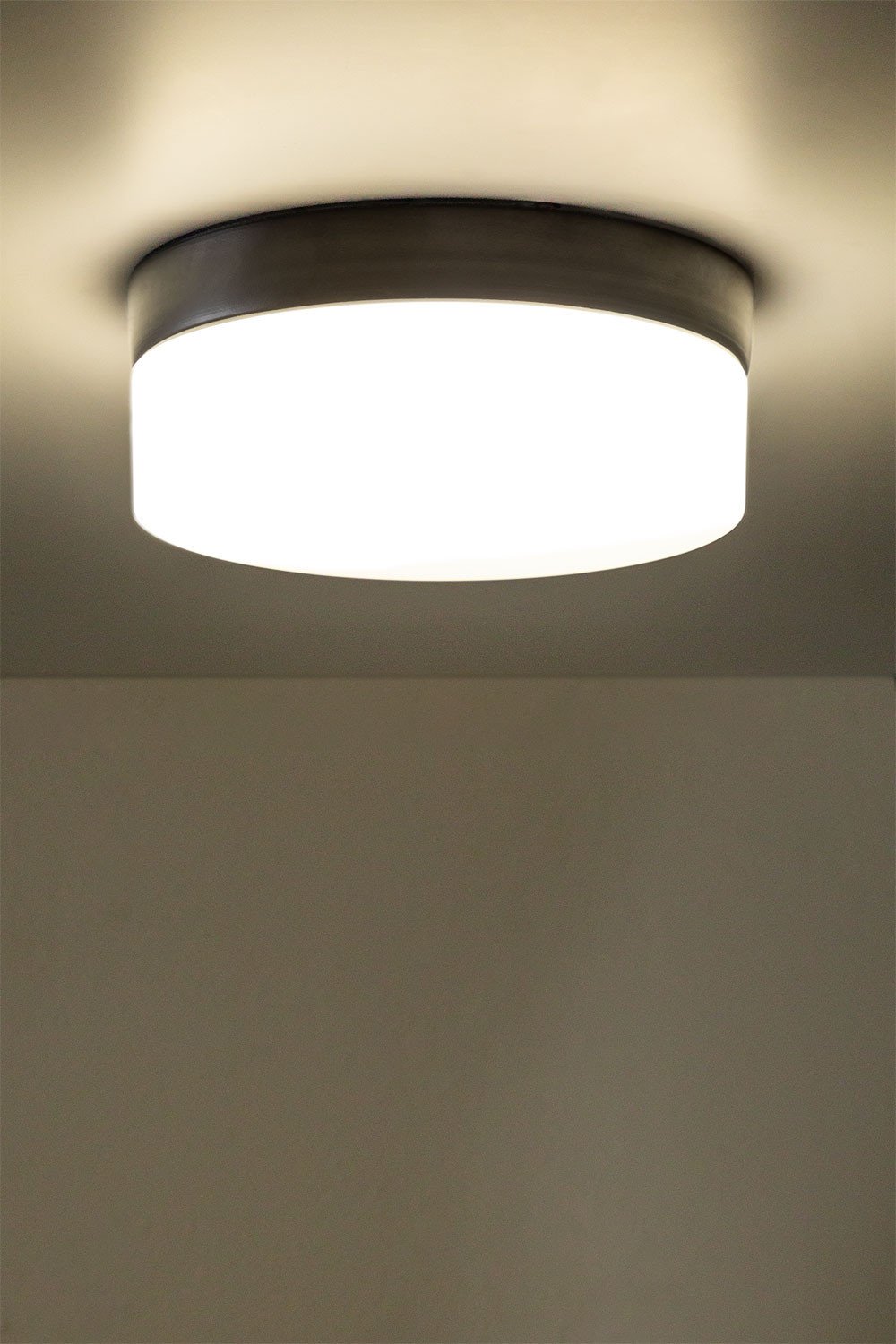 Lampada da soffitto a led Lleku, immagine della galleria 2