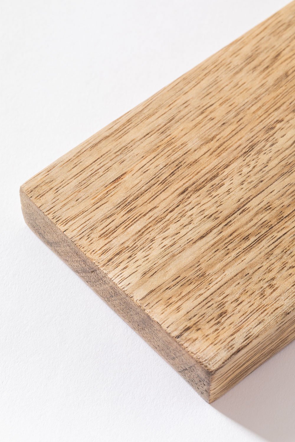 Figura decorativa in legno di mango Soly     , immagine della galleria 6