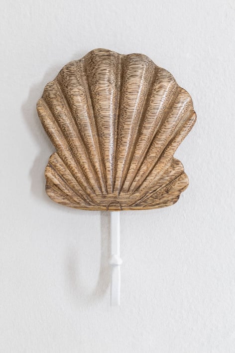 Lachineuse Campanella Buddhista Da Appendere Con Dea Guanyin - Metallo E Rame, 30 Cm