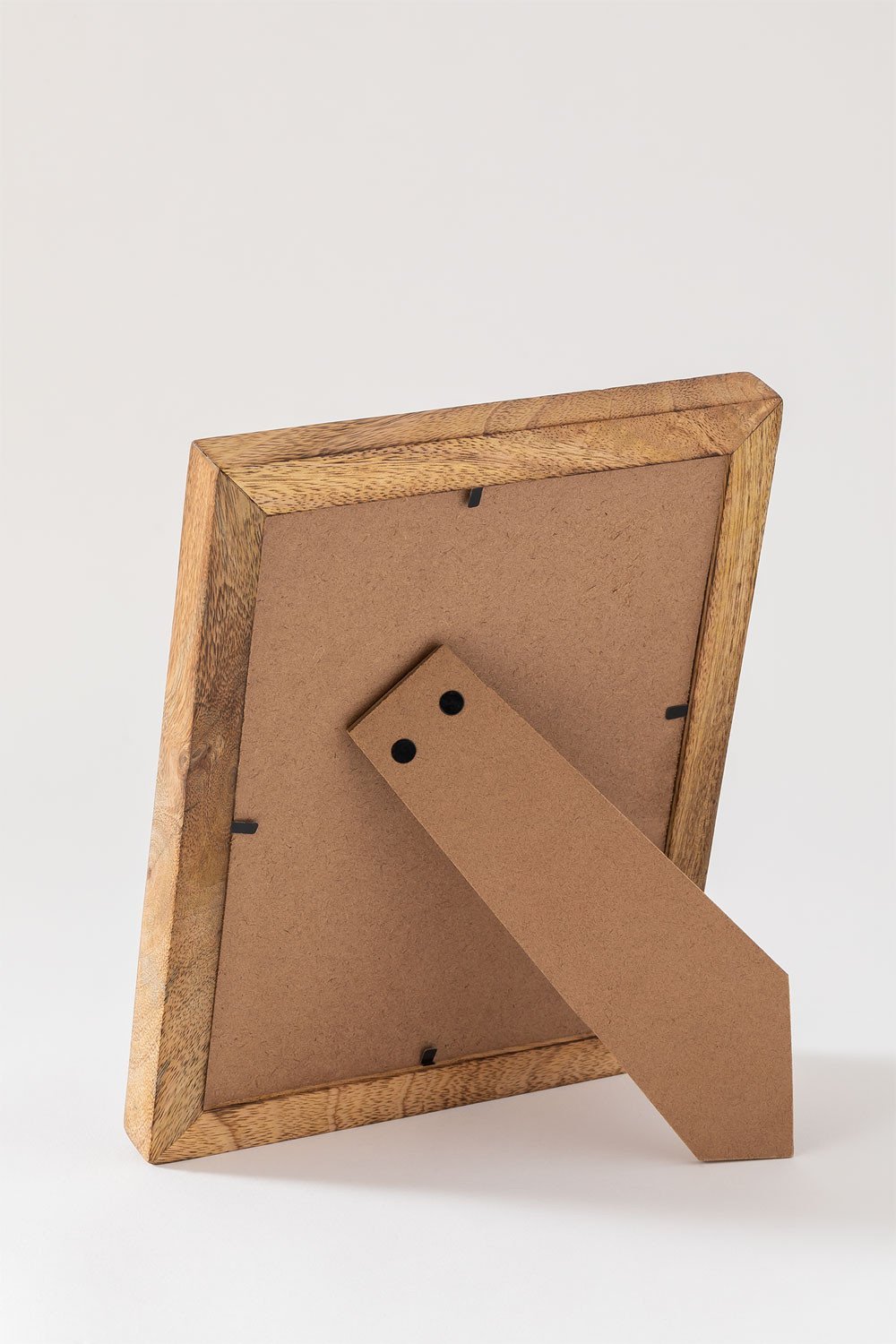 Cornice per foto in legno di mango Nerva      , immagine della galleria 4