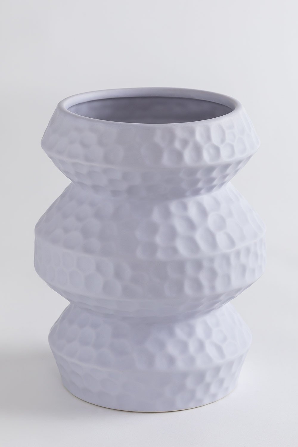 Vaso in ceramica Ayariz, immagine della galleria 2