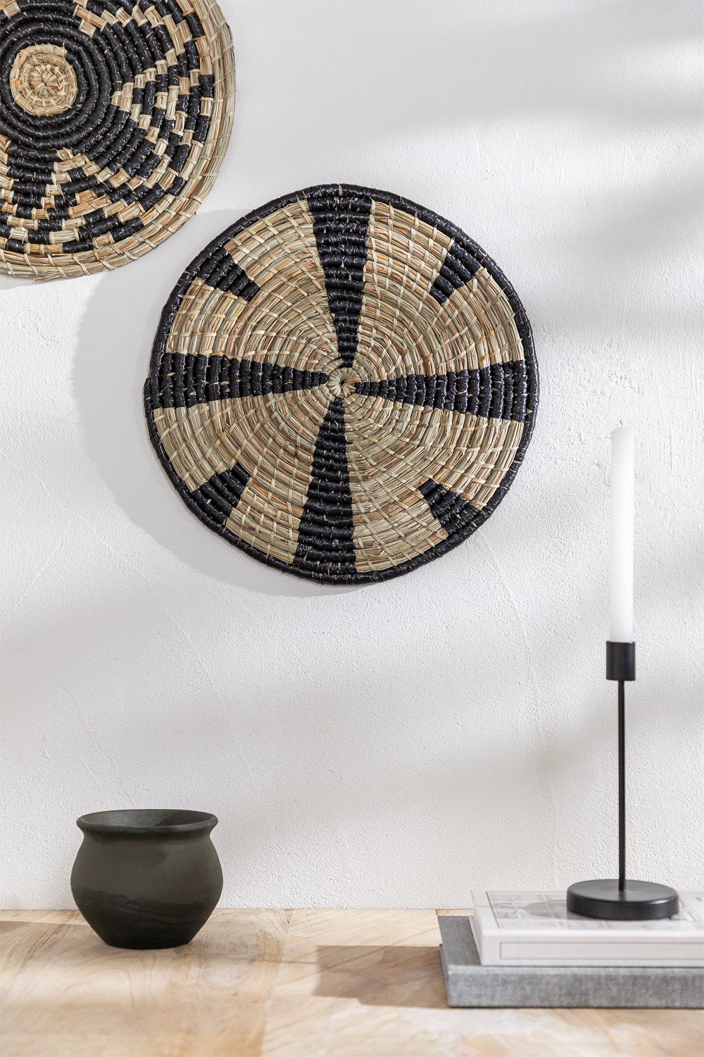 Piatto Decorativo Susques, immagine della galleria 1