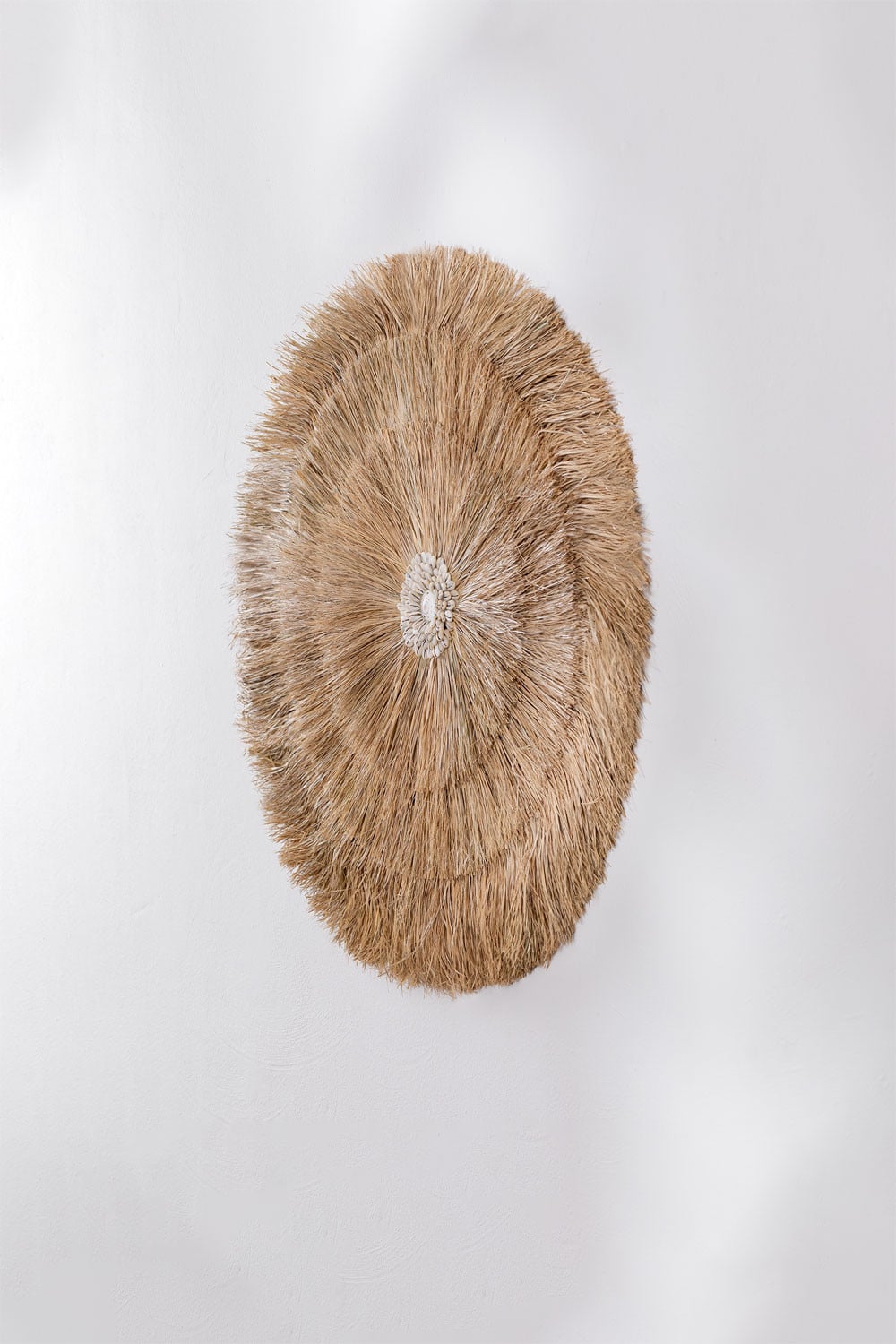 Decorazione da parete rotonda Ranukao, immagine della galleria 3