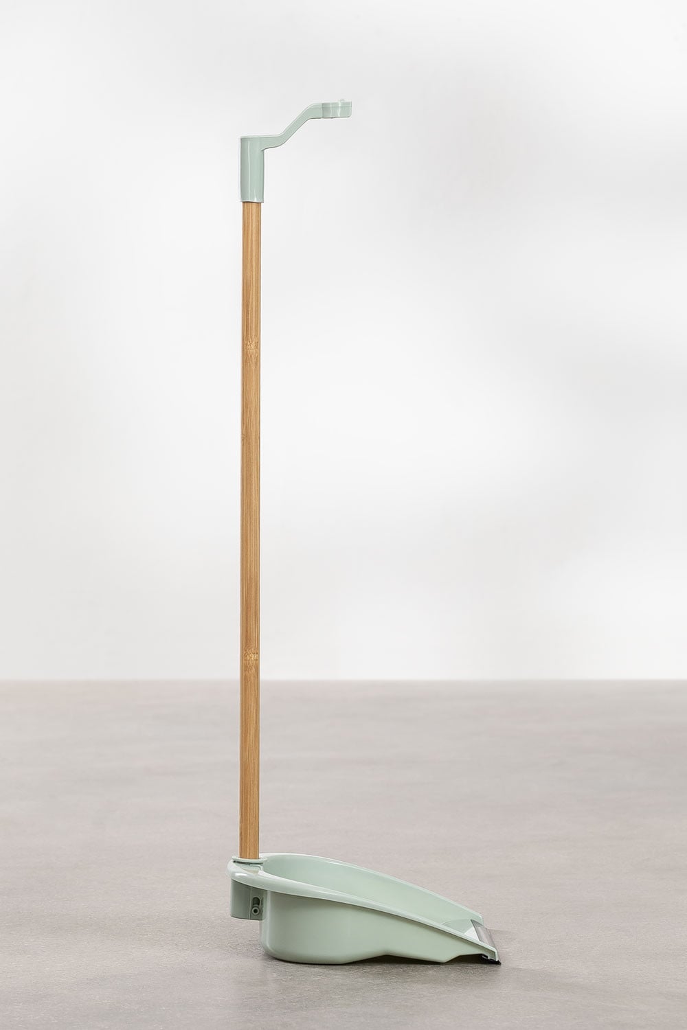 Scopa e paletta in legno Jalei, immagine della galleria 4