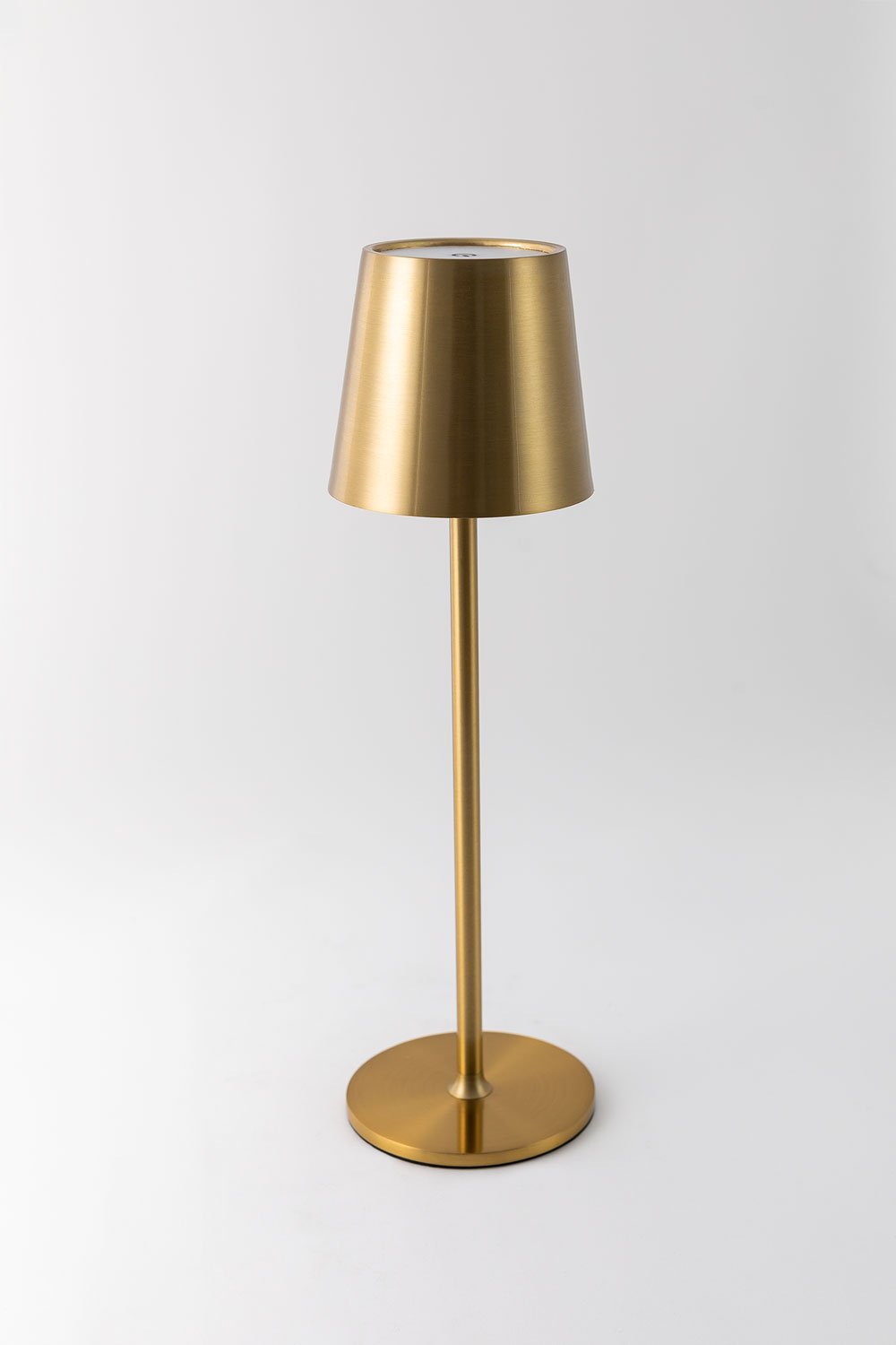 Lampada da tavolo a LED senza fili Albaid, immagine della galleria 1