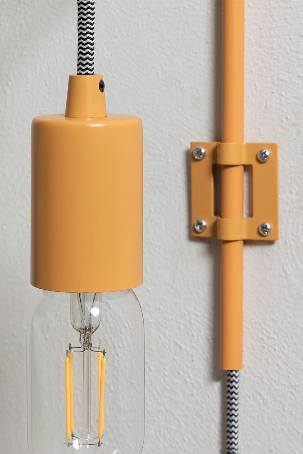 Lampada da parete Alli, immagine della galleria 4