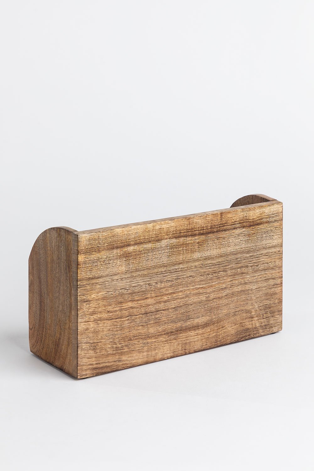 Organizer in legno di mango Baclos, immagine della galleria 4