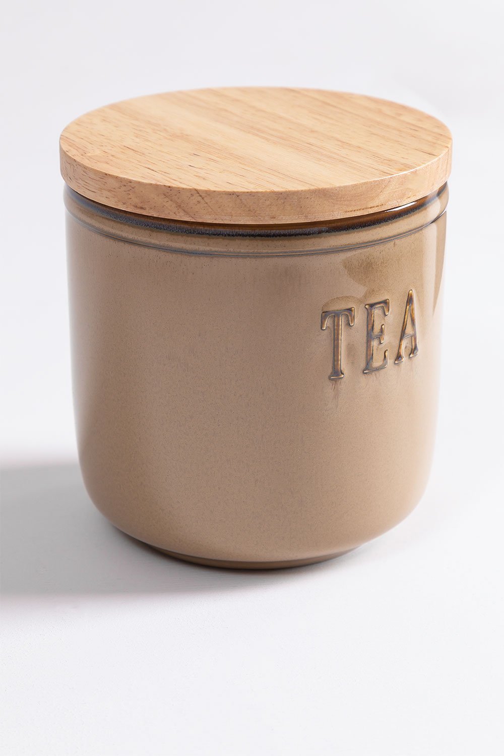Barattolo per il tè Treska, immagine della galleria 2