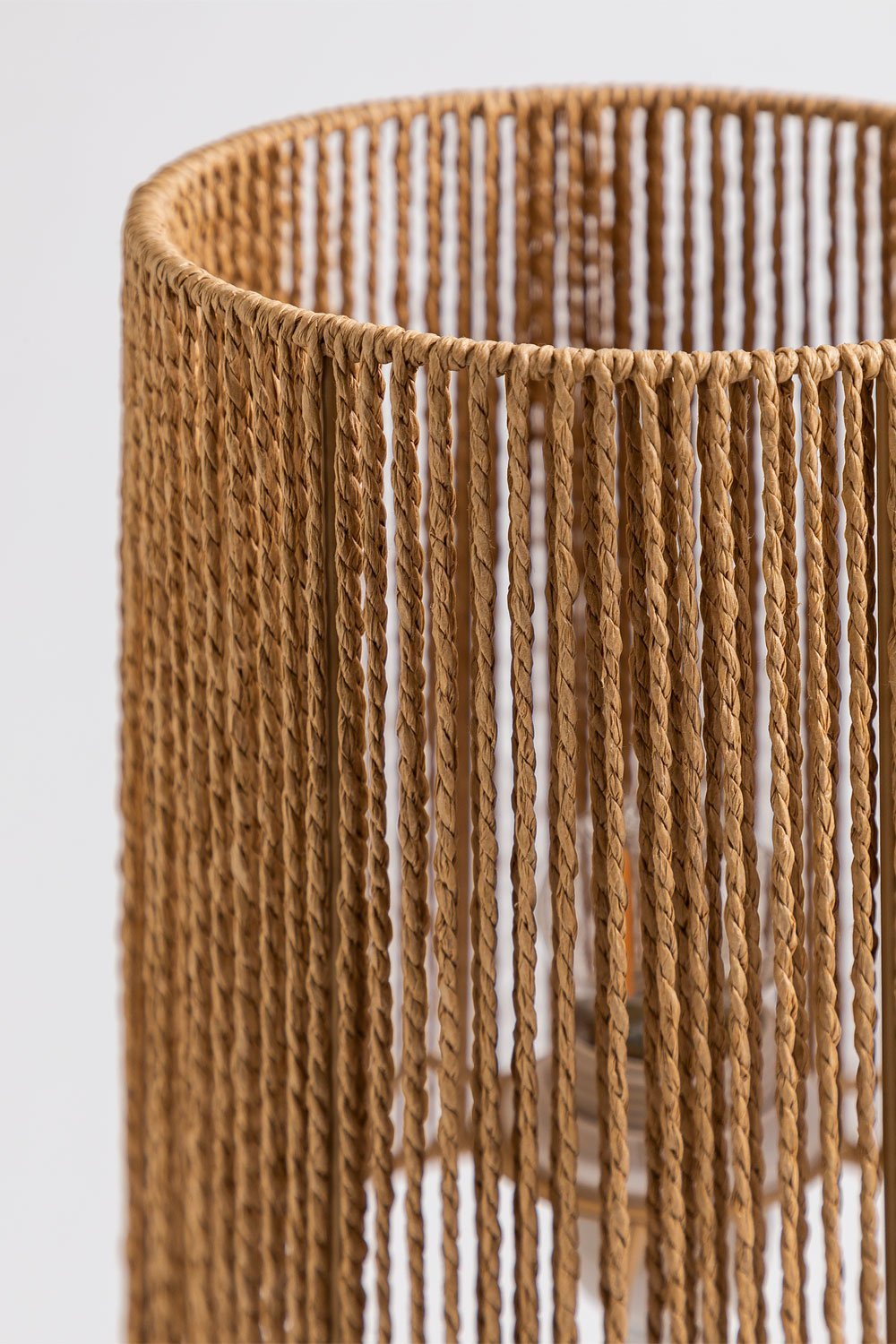 Lampada da tavolo in ceramica Tiltil, immagine della galleria 5