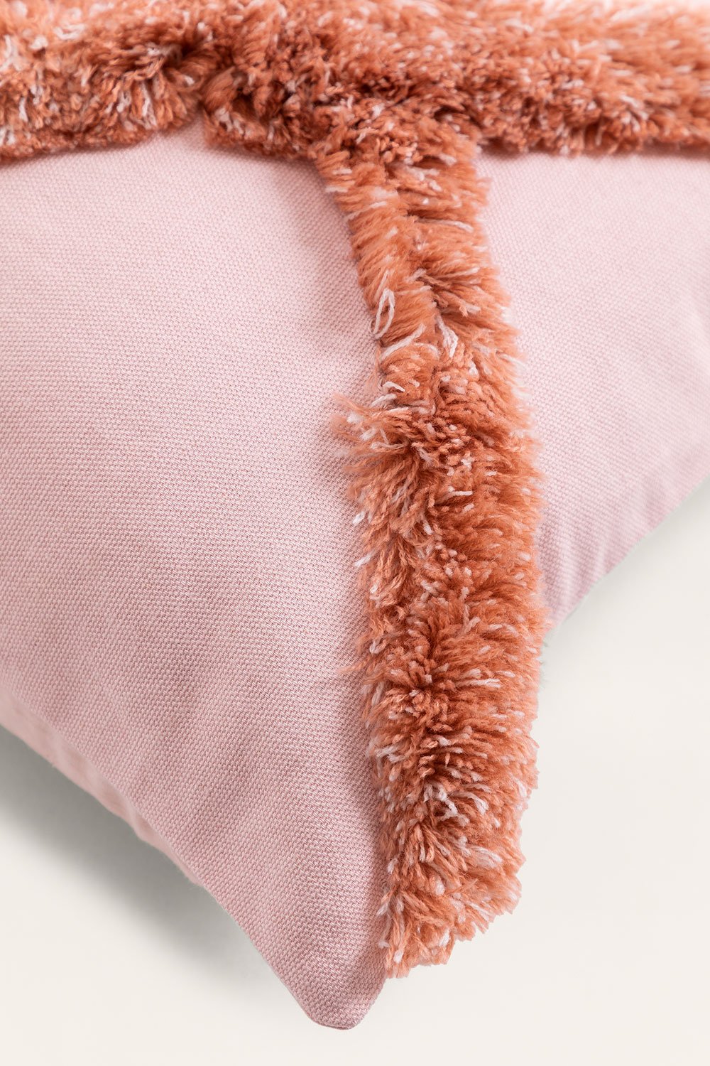 Cuscino rettangolare in cotone (30x50 cm) Takker Style, immagine della galleria 4