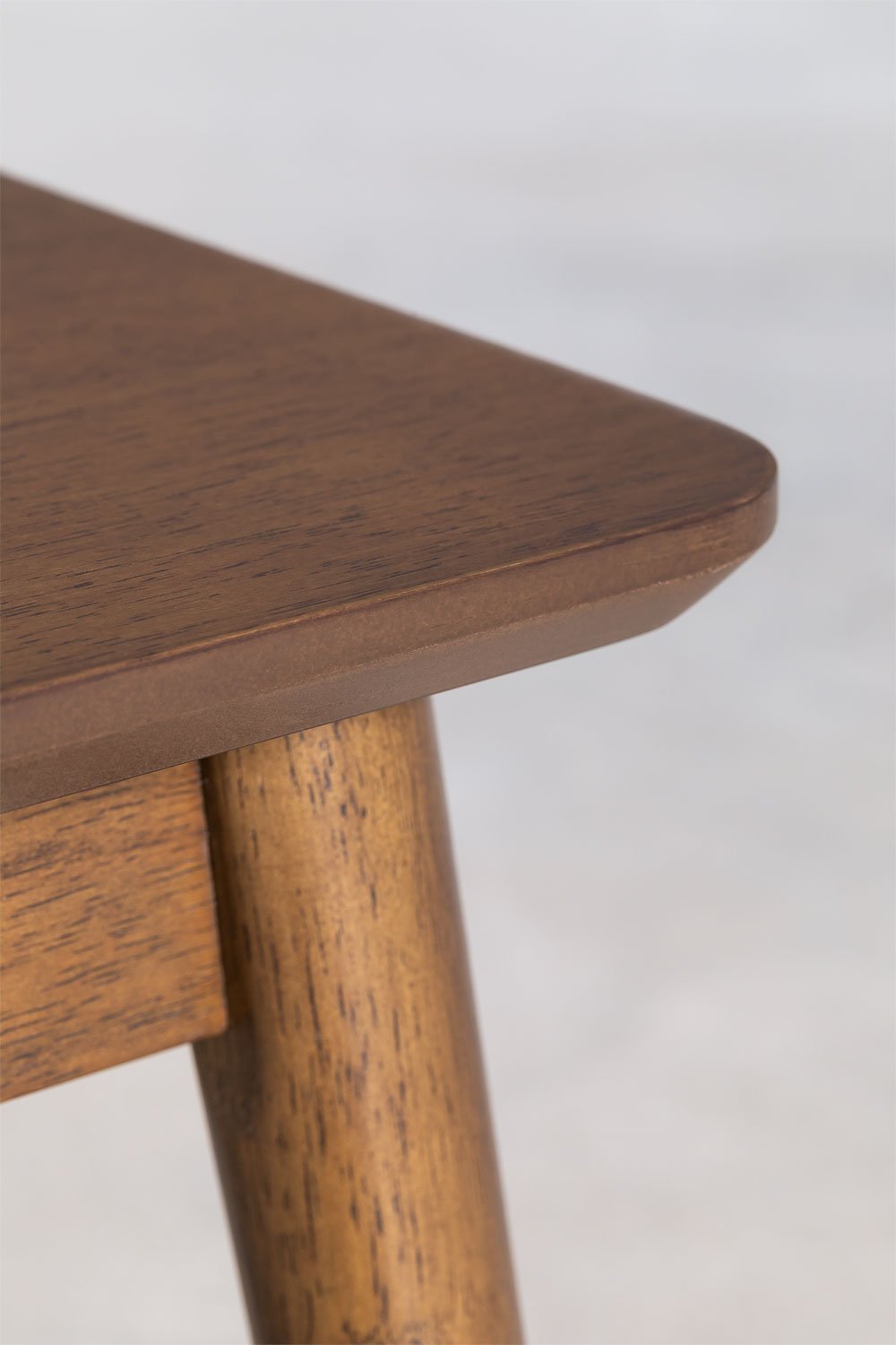 Panca 110 cm in legno Betta, immagine della galleria 4