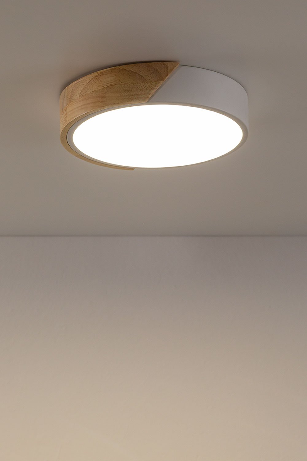 Plafoniera LED Jan             , immagine della galleria 2