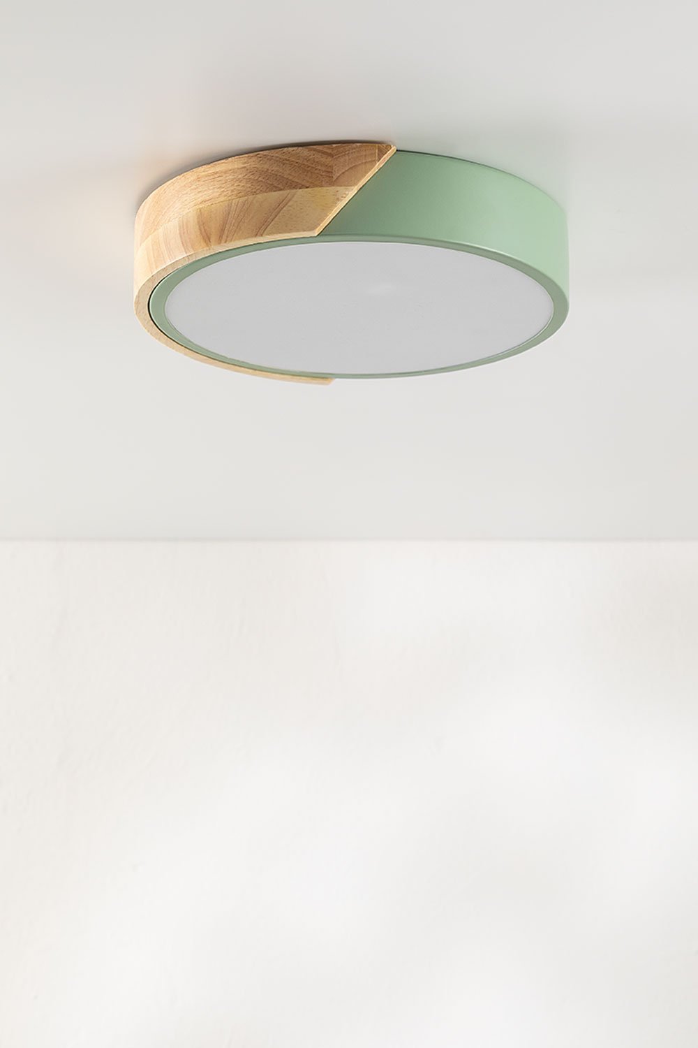 Plafoniera LED Jan             , immagine della galleria 1