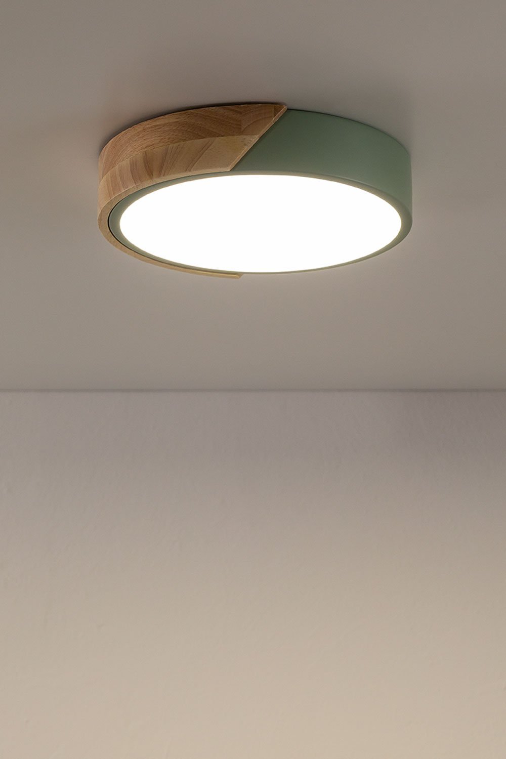 Plafoniera LED Jan             , immagine della galleria 2