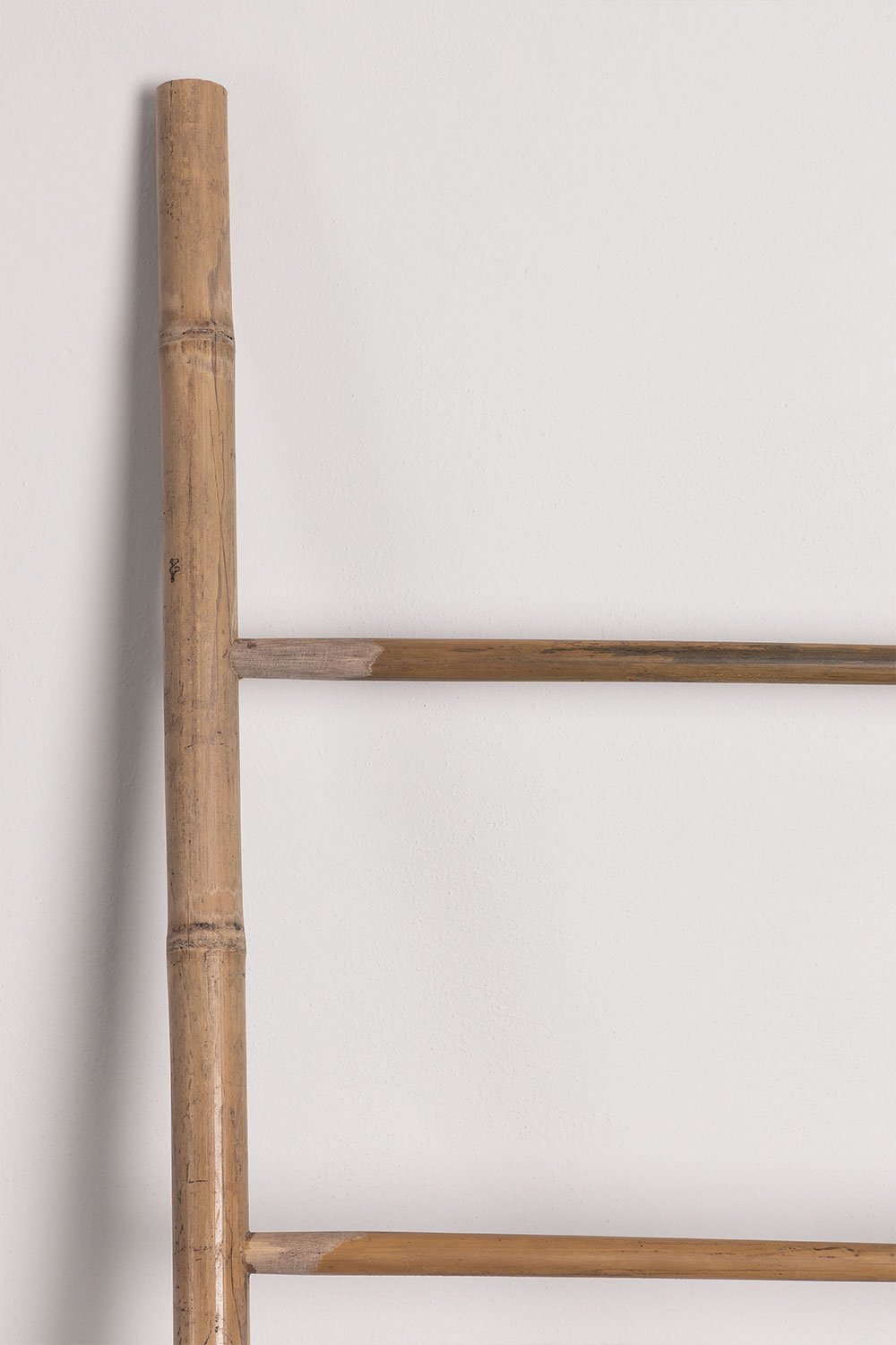 Scala in bambù Leit, immagine della galleria 4