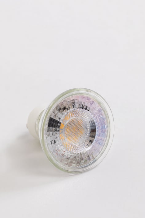 Lampadina LED GU10 5W Datia   