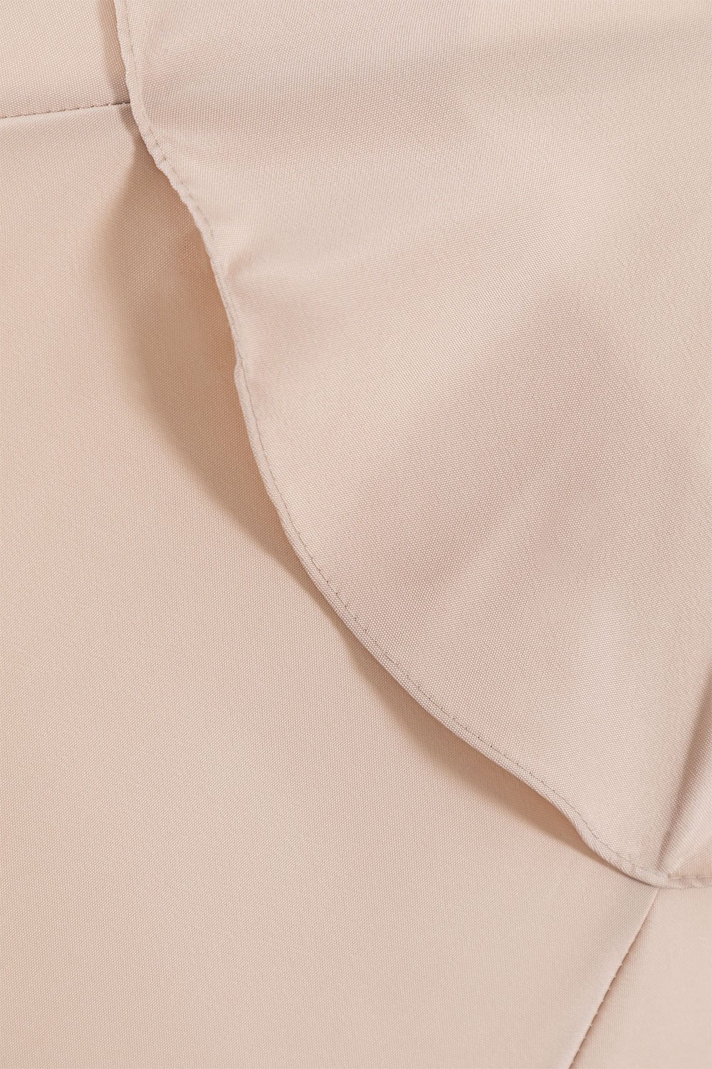 Ombrellone Ø235 cm in tessuto e alluminio Jaden, immagine della galleria 7