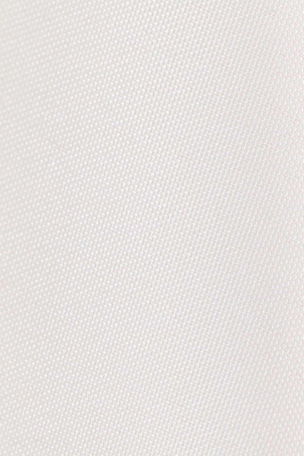 Ombrellone Ø290 cm in tessuto e legno Cretas, immagine della galleria 8