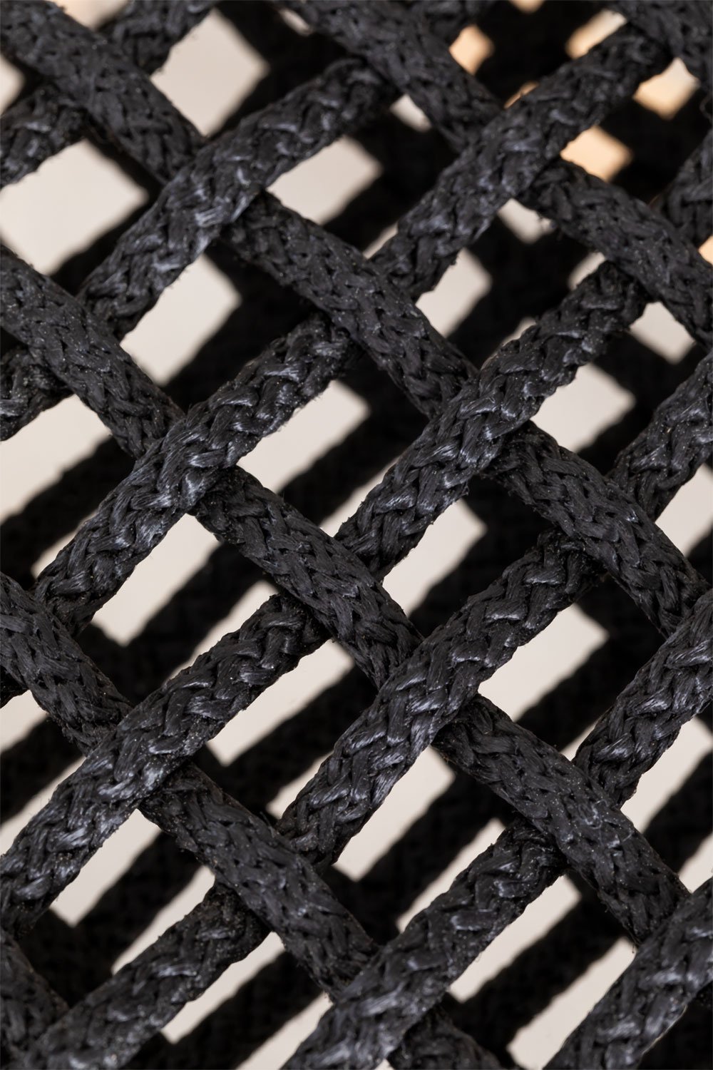 Confezione da 4 sedie da giardino con braccioli in legno Naele, immagine della galleria 8