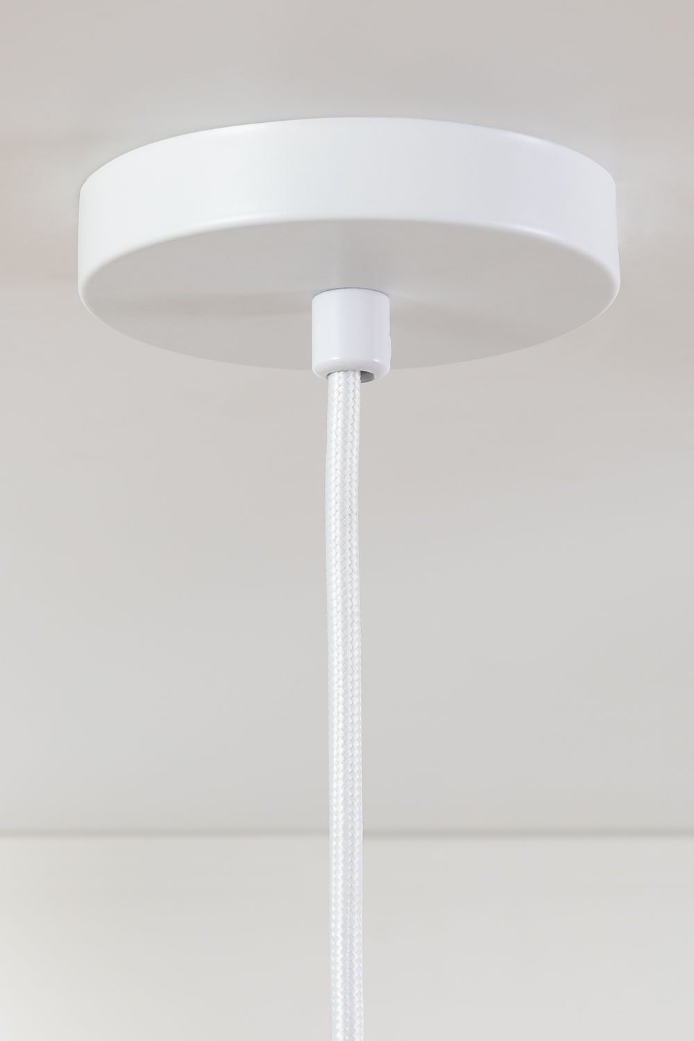 Lampada da soffitto in bambù Kariba, immagine della galleria 9