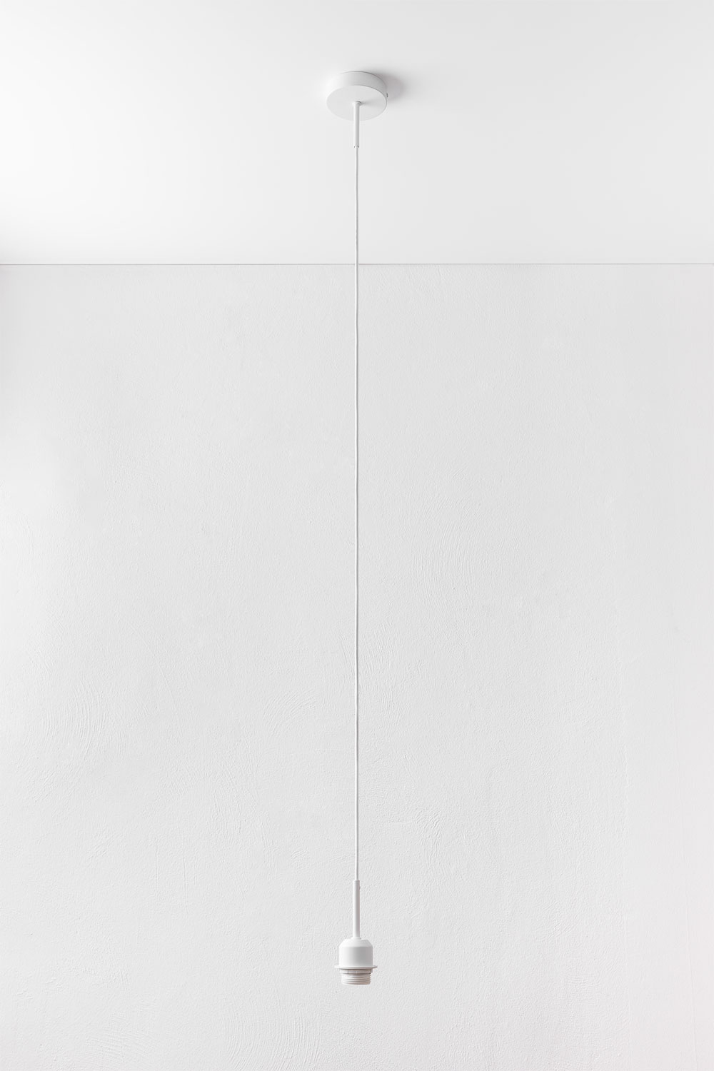 Lampada da soffitto moderna in color rame JAPURA