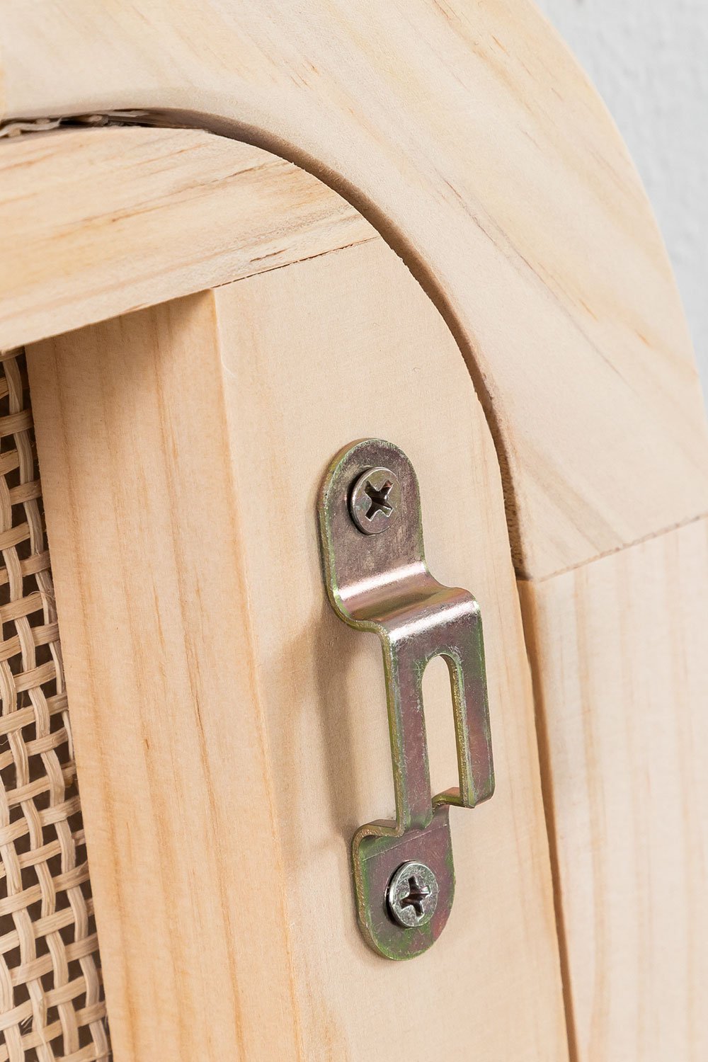 Testiera per letto da 90 cm Reyna Kids, immagine della galleria 5