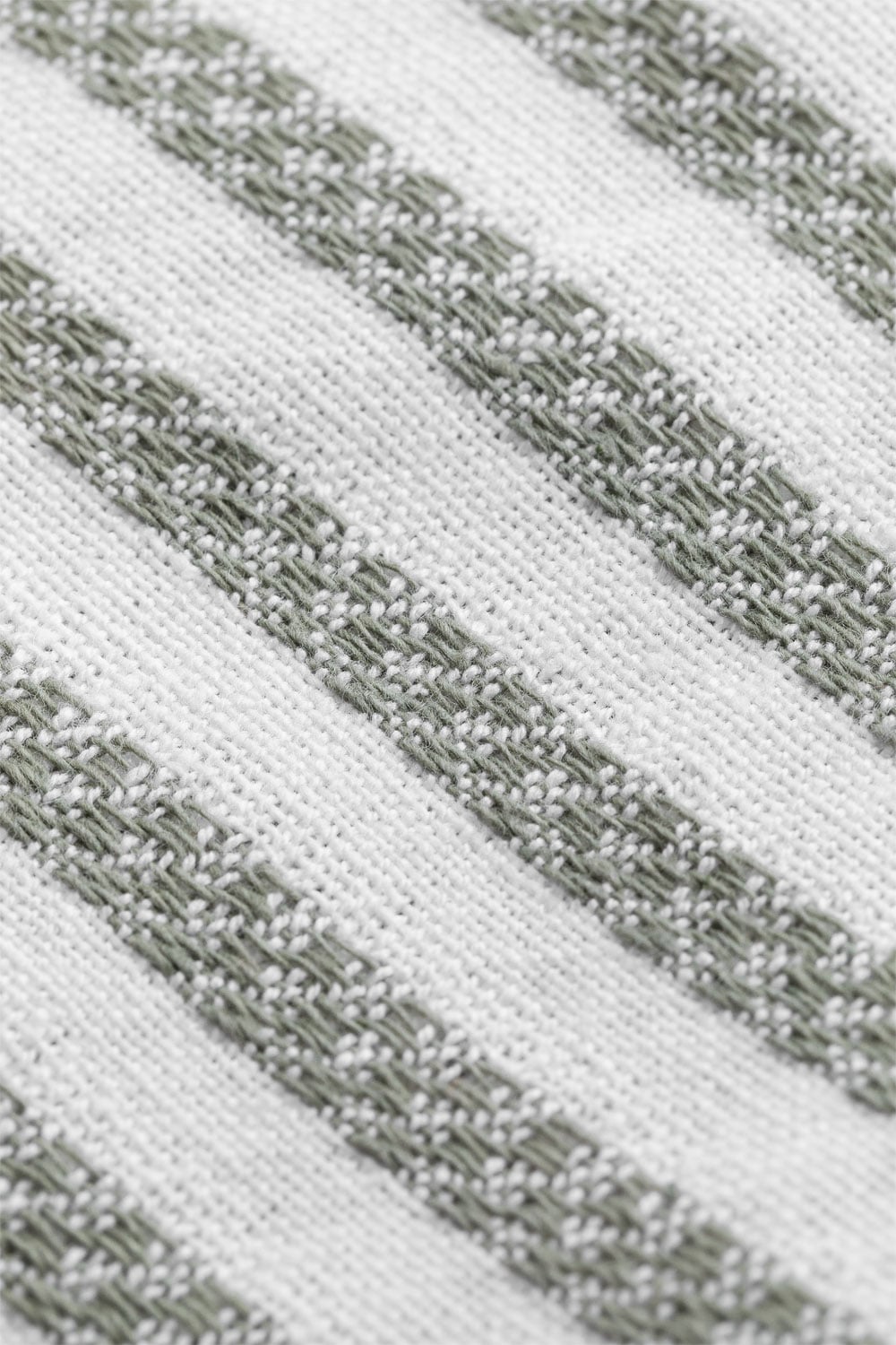 Set Strofinacci 100% Cotone Set Di 6 Strofinacci In Cotone DII 30.5x30