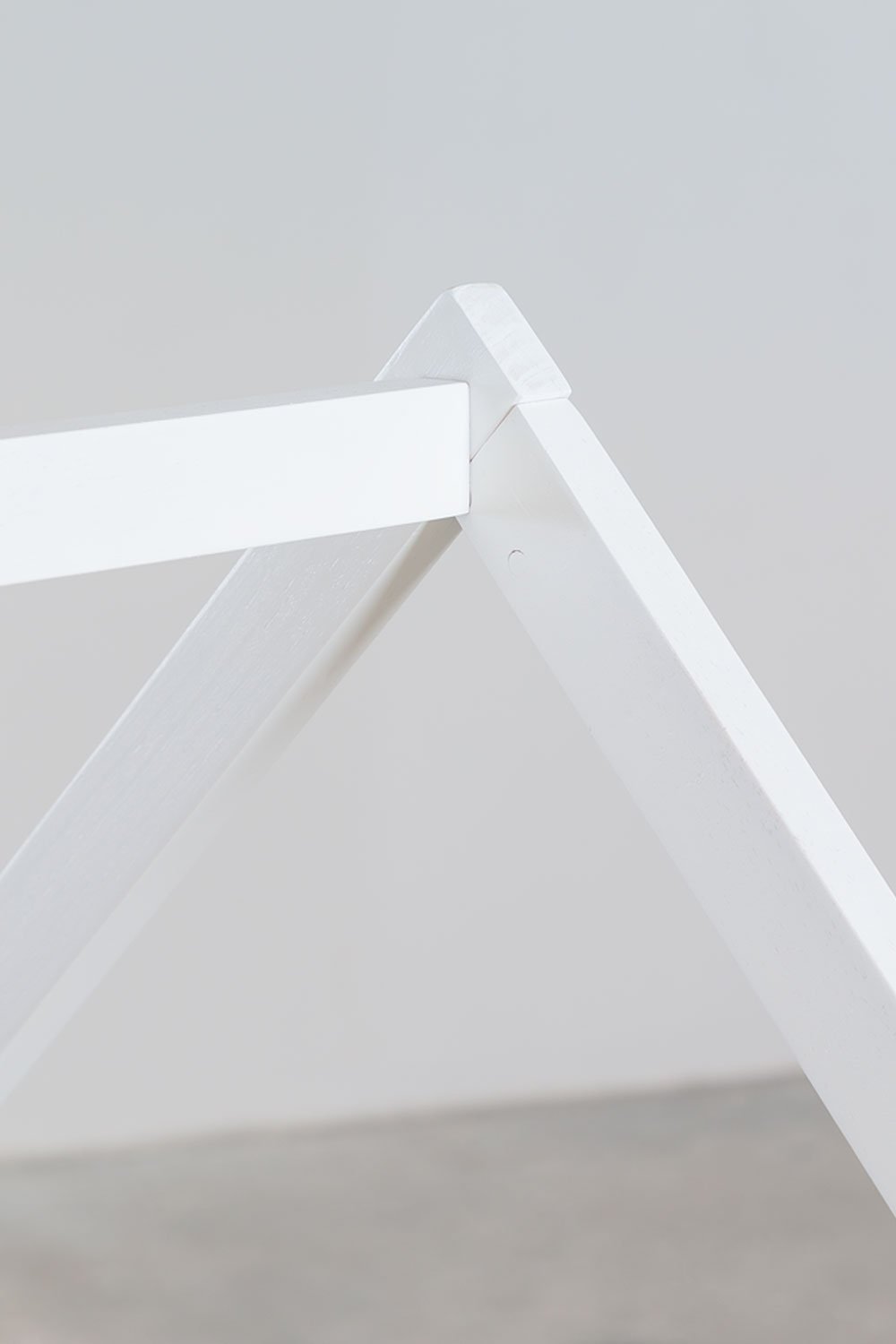 Letto in legno per materasso Kelly Kids da 90 cm  , immagine della galleria 6