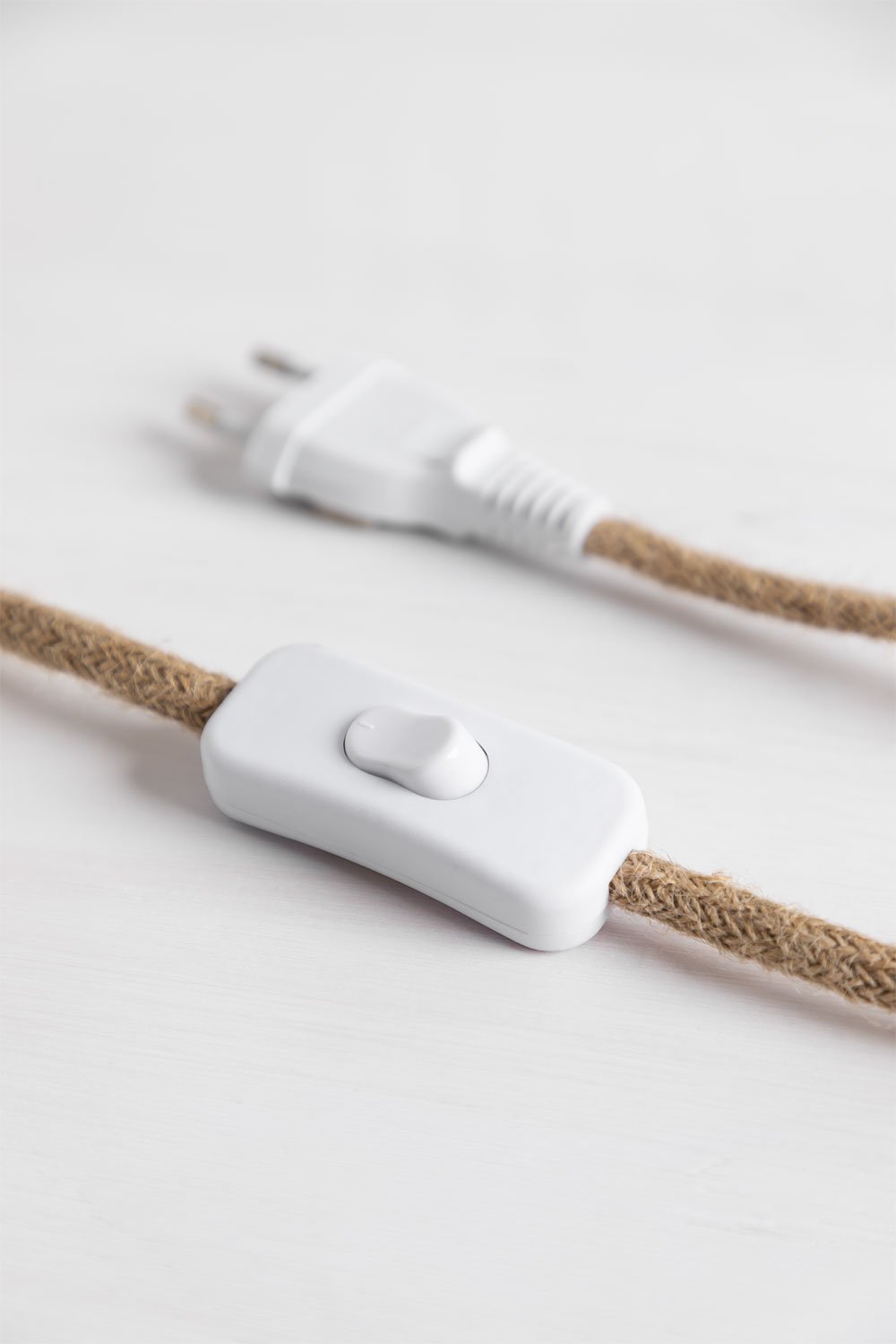 Lampada da tavolo in ceramica Finley, immagine della galleria 8