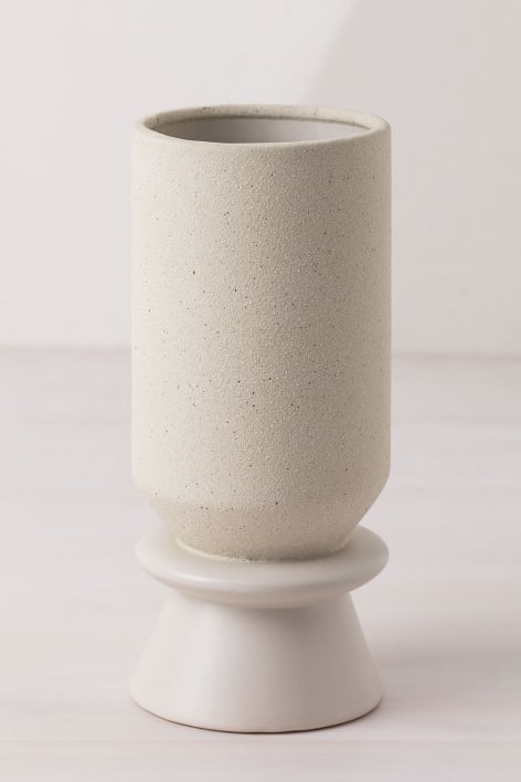 Vaso in ceramica Kiob