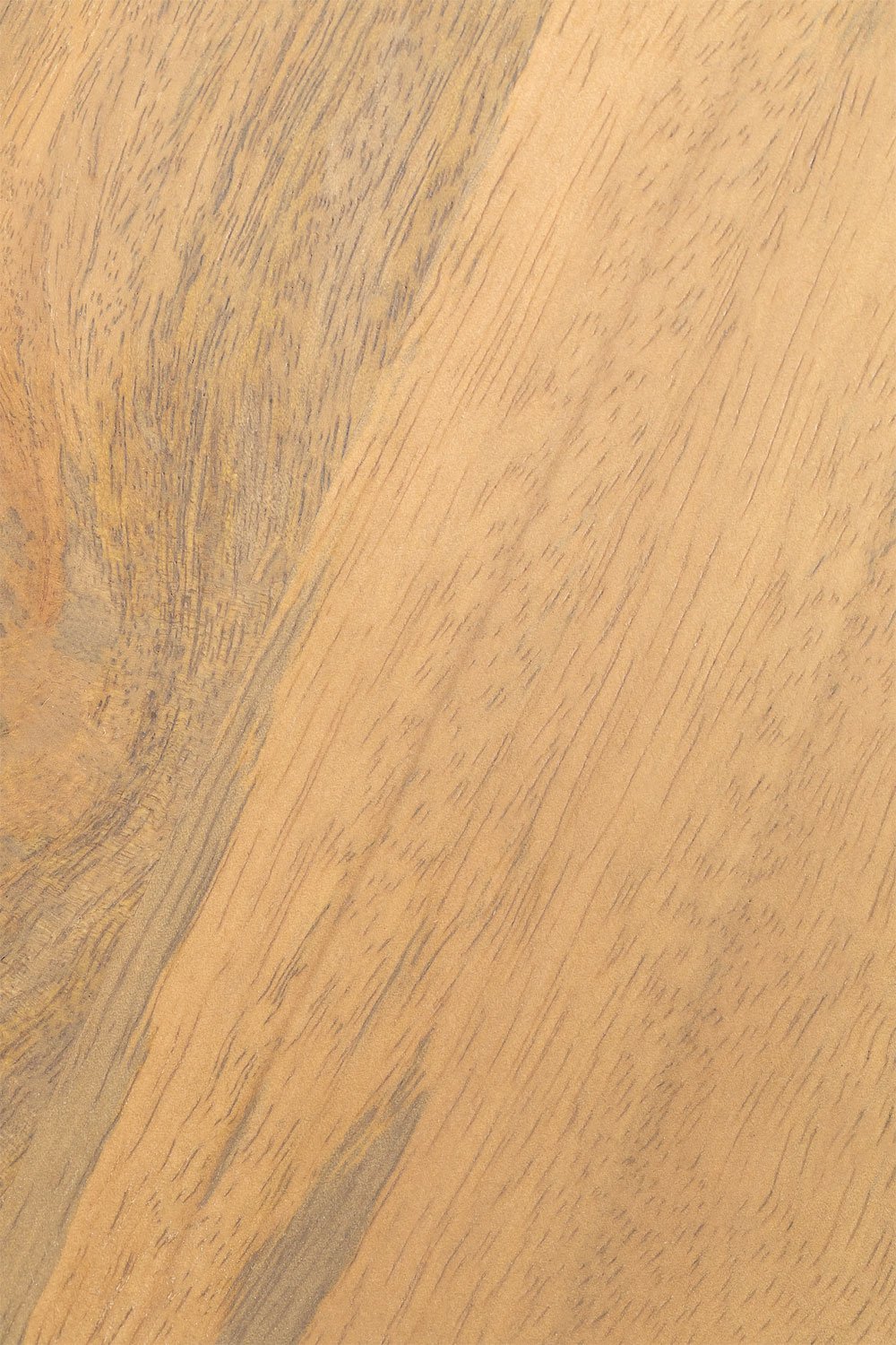 Comodino da parete in legno di mango Analis, immagine della galleria 6