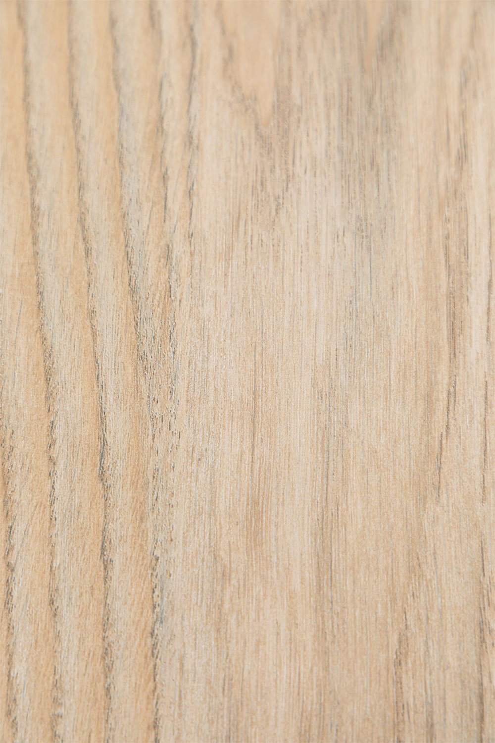 Comodino sospeso in legno Gyda - SKLUM