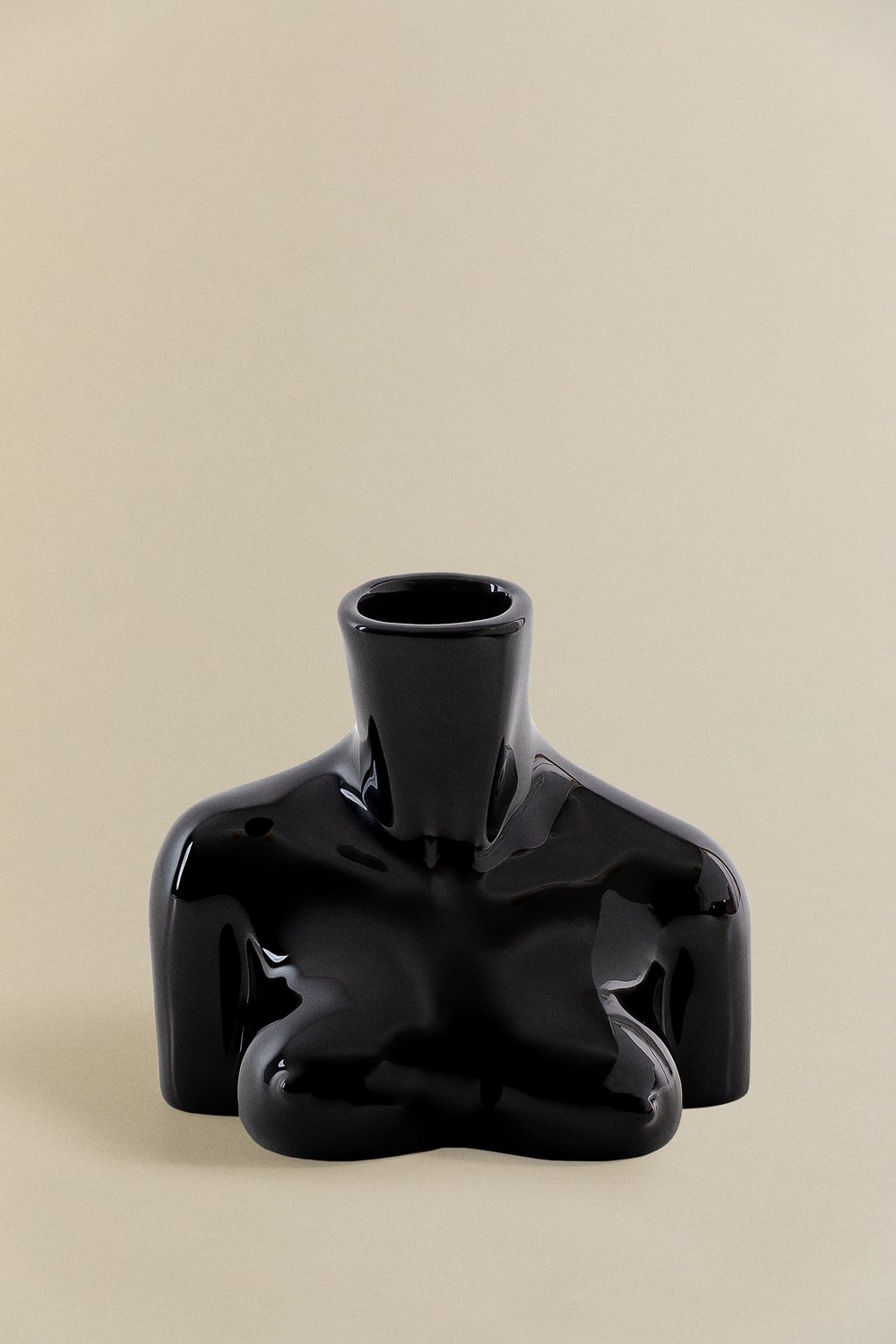 Vaso in ceramica Aleska, immagine della galleria 2