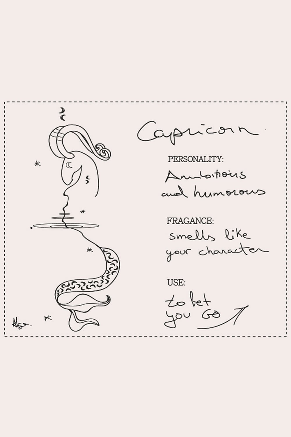 Confezione da 2 Candele Profumate Collezione Zodiac, immagine della galleria 4