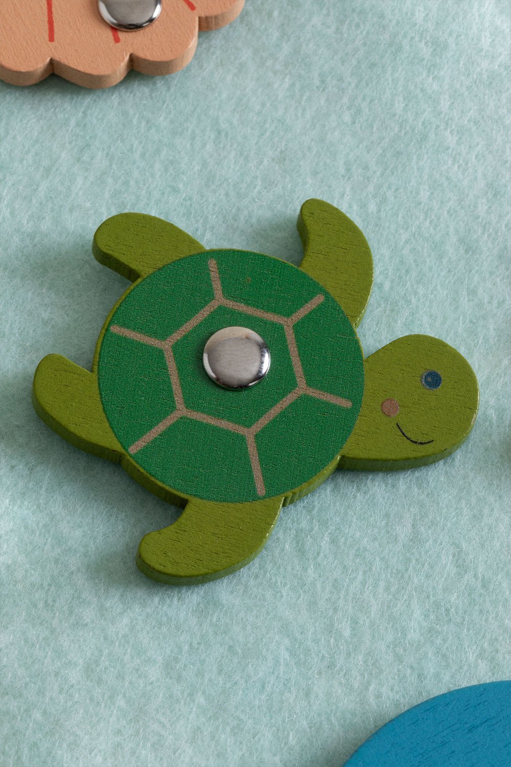 Pesca set in legno Pescy Kids, immagine della galleria 4