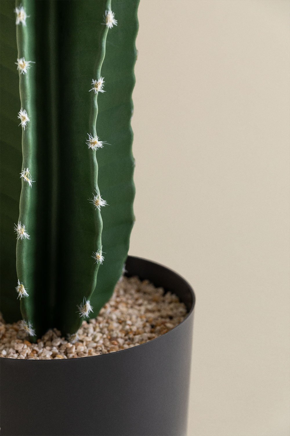 Cactus Artificiale Cereus 88 cm - SKLUM