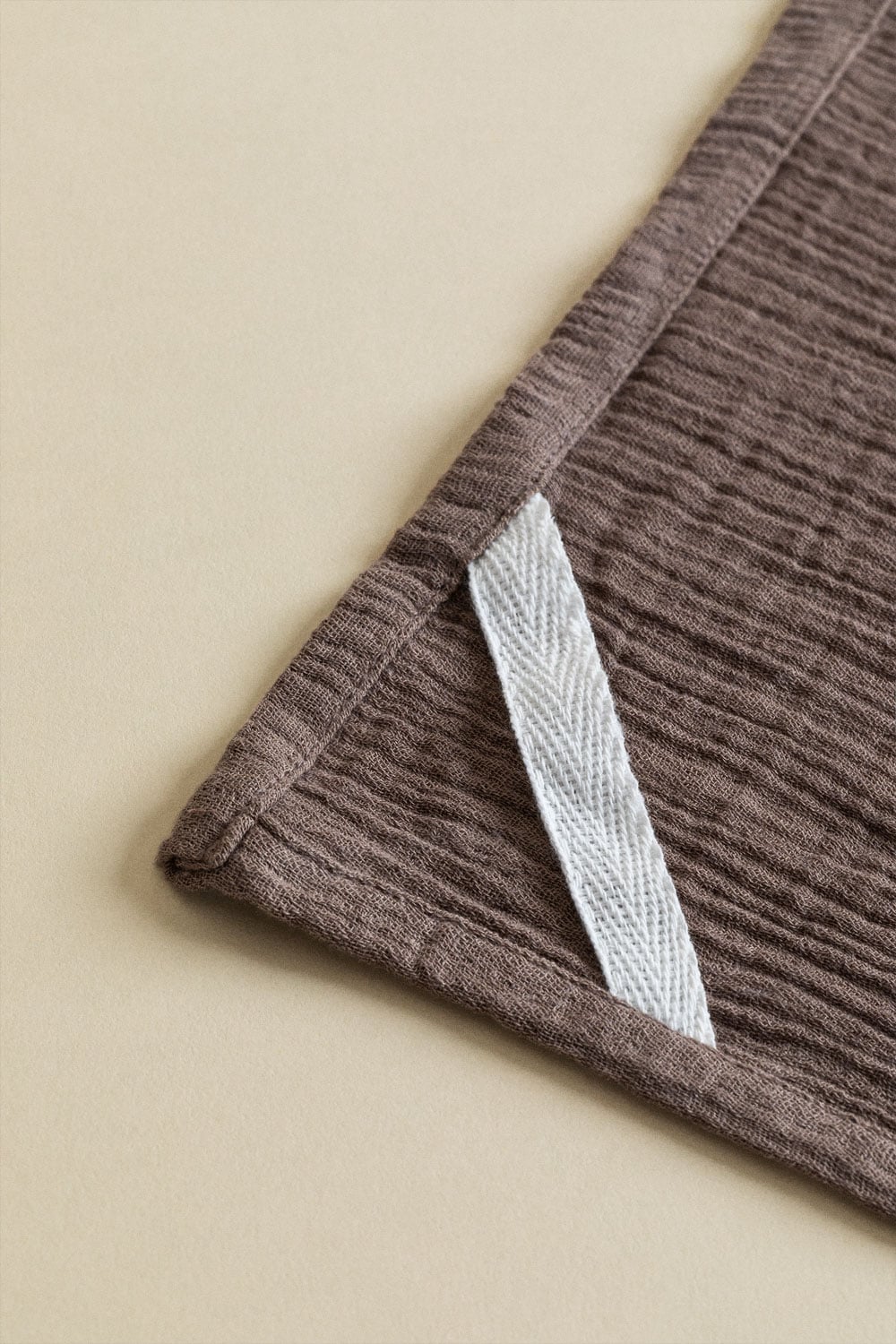 DII Set Strofinacci Da Cucina In Cotone | 30,5x30,5 Cm | Colorati E Assorbenti | Pacchetto Multiplo | Canovacci Per Piatti E Superfici - 3