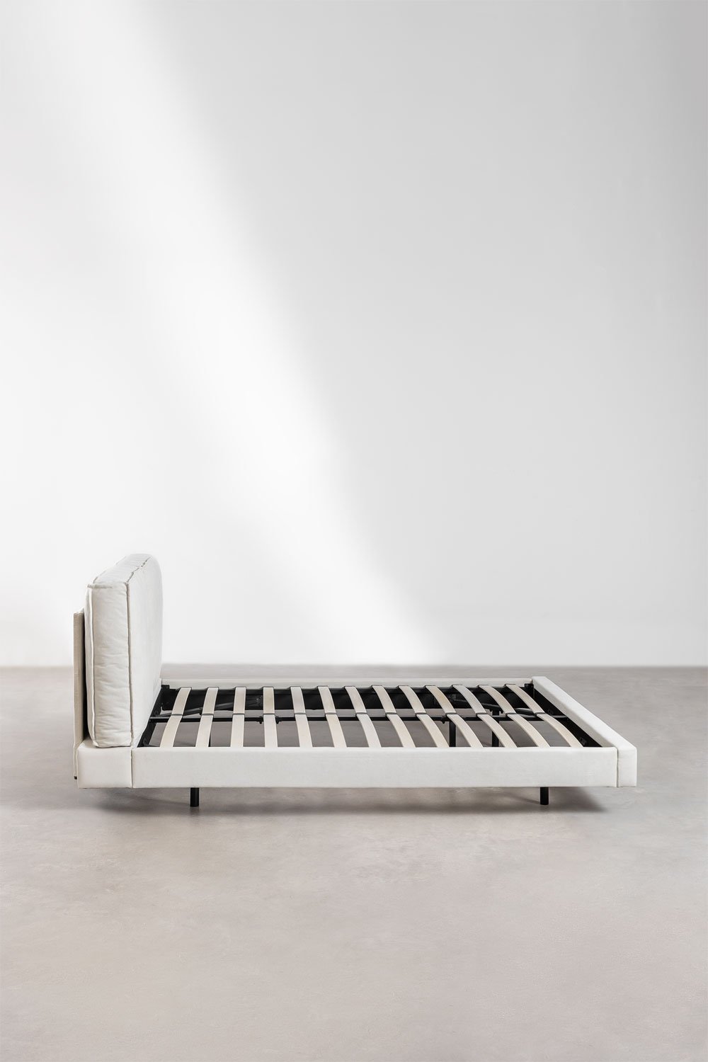 Letto imbottito Ketia , immagine della galleria 3