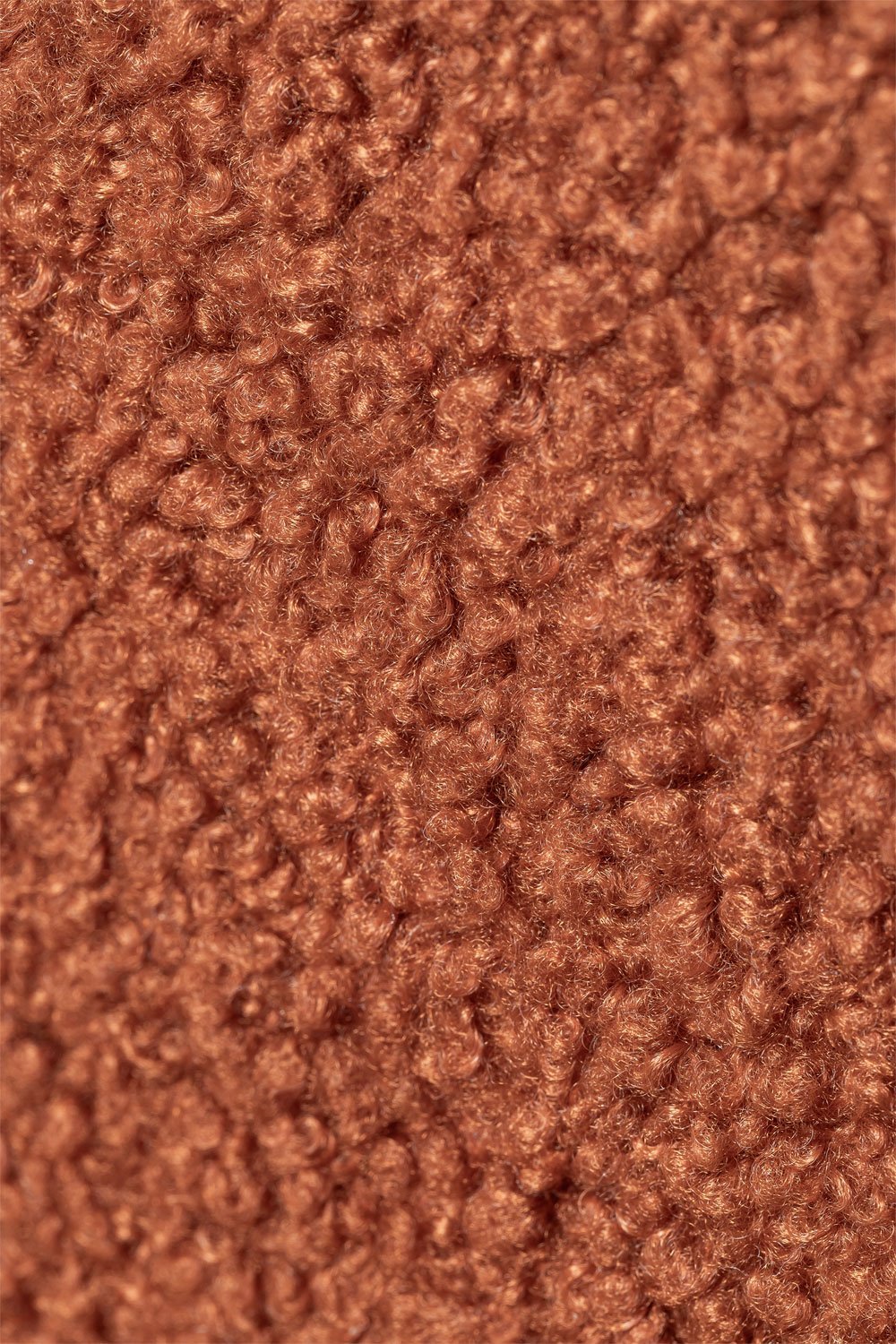 Poltrona in shearling Nicxon, immagine della galleria 7