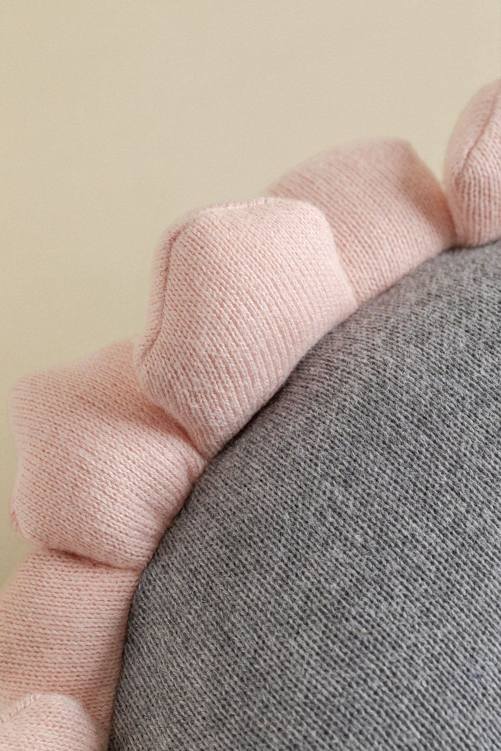 Peluche in cotone Willdo Kids, immagine della galleria 5