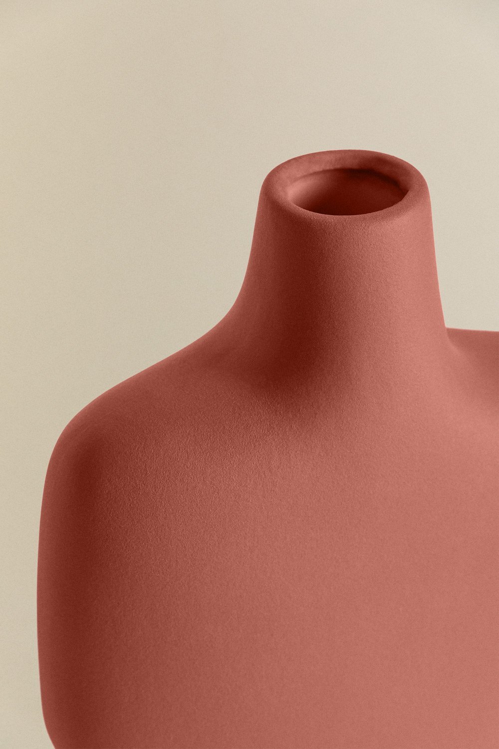 Vaso in ceramica Nola, immagine della galleria 4