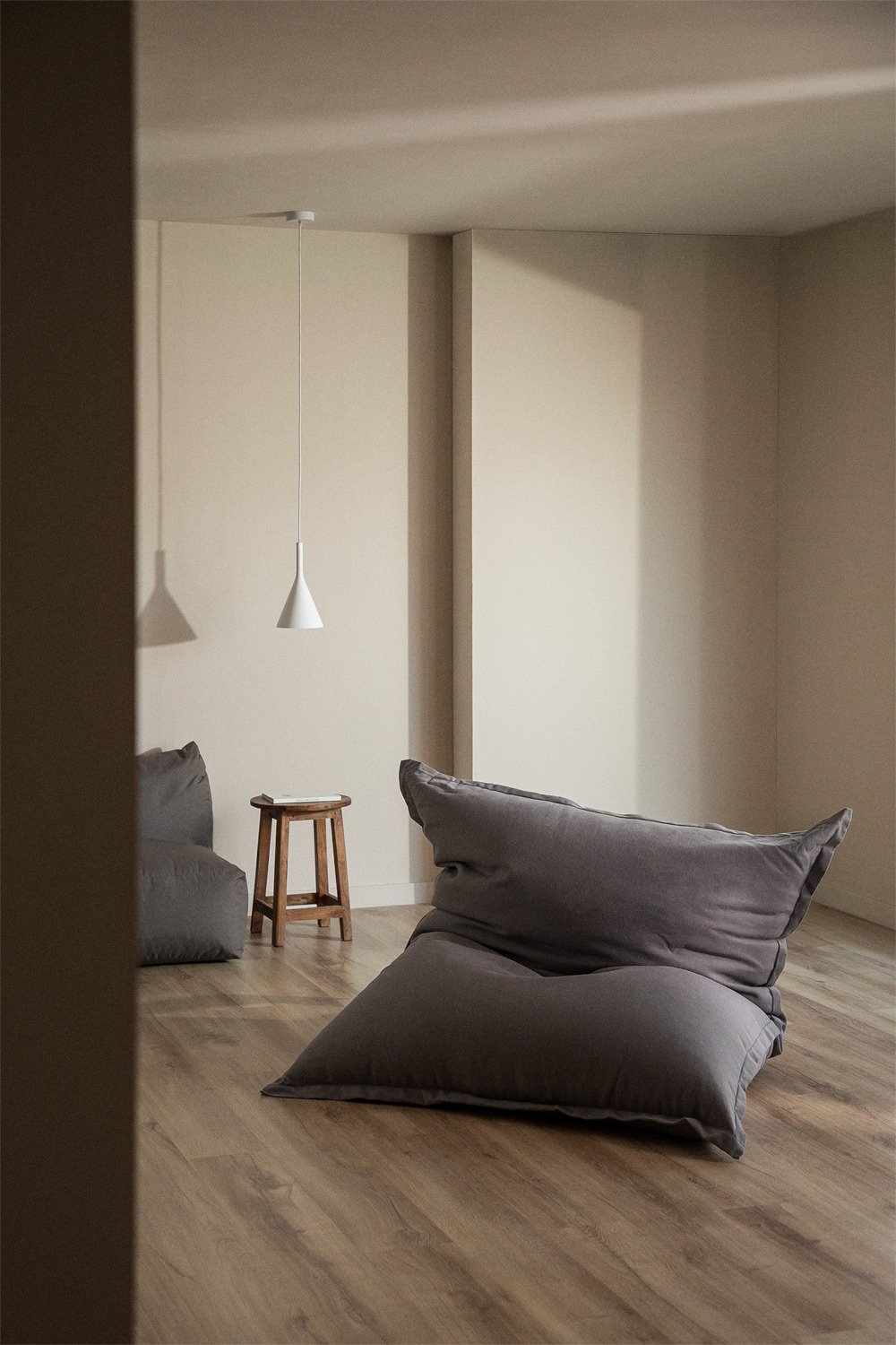 Moduli per divani in tessuto Attus Style, immagine della galleria 1