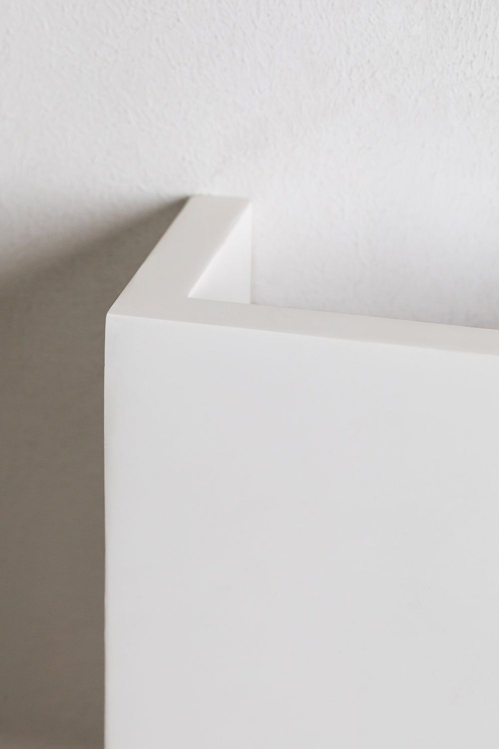 Lampada da parete a LED in gesso Gadea , immagine della galleria 5