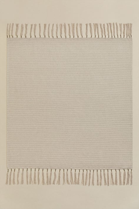 Coperta Morbida E Leggera: Perfetta Per Divano E Viaggi - 50x60 Cm - 4