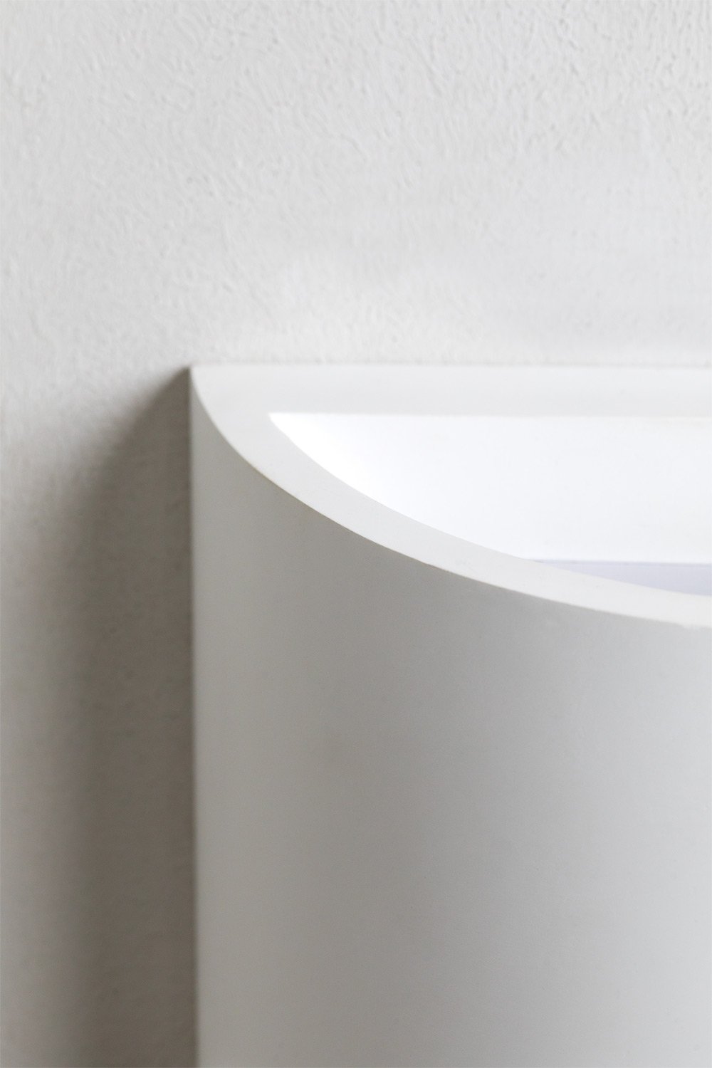 Lampada da parete in gesso Lamara  , immagine della galleria 5