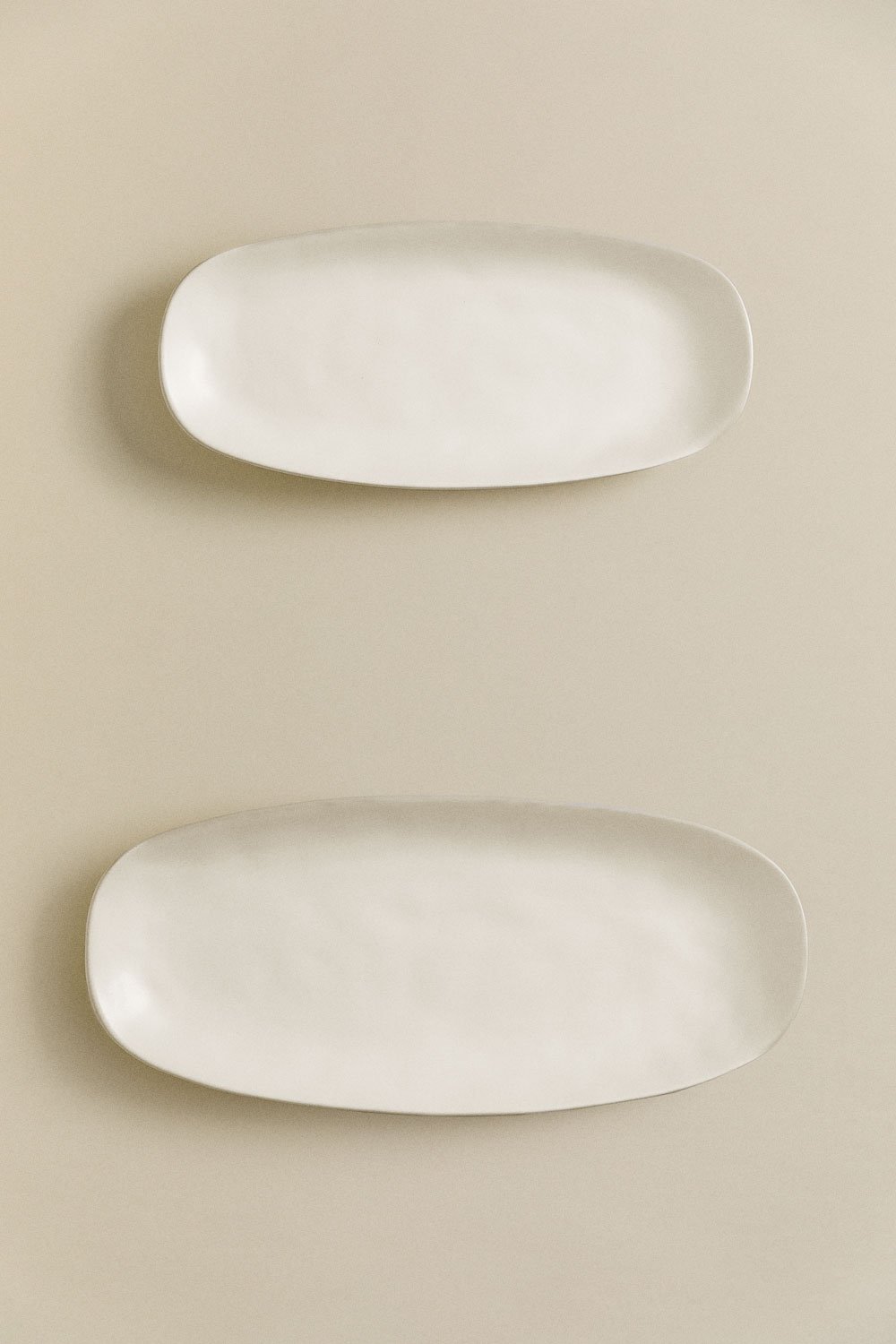 Set di 2 vassoi Belvere, immagine della galleria 2