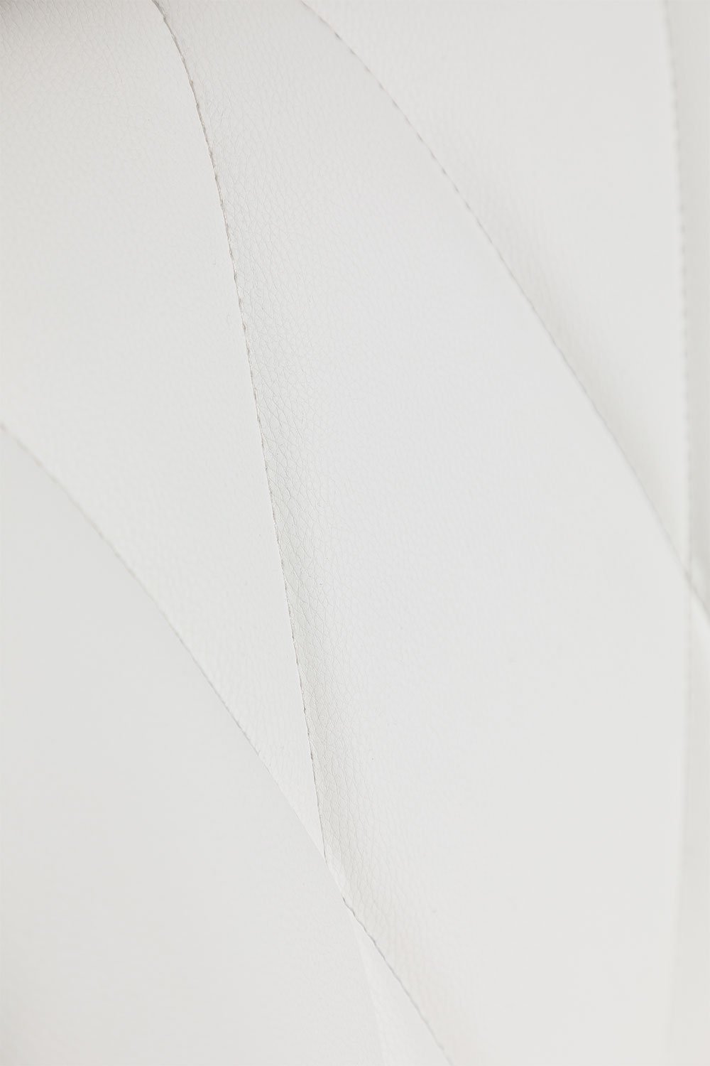 Confezione da 2 sedie da pranzo imbottite Marh, immagine della galleria 7