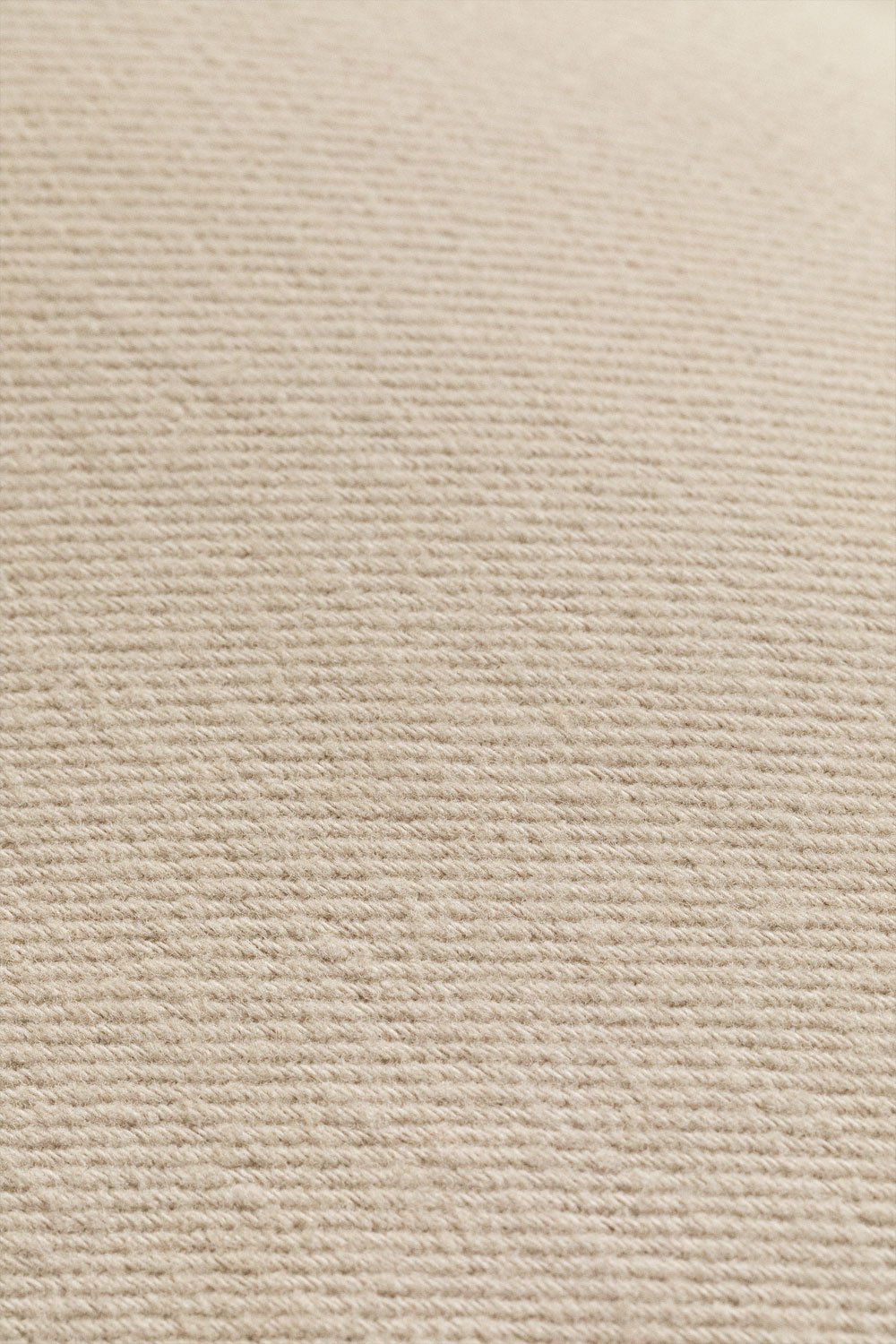 Cuscino quadrato in cotone (45x45 cm) Almiz, immagine della galleria 6