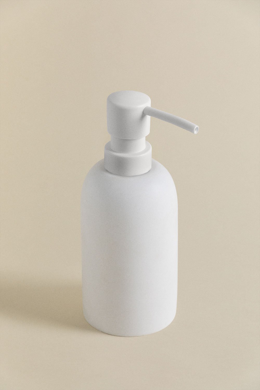 Dispenser di sapone da cucina in ceramica Yaddiel - SKLUM