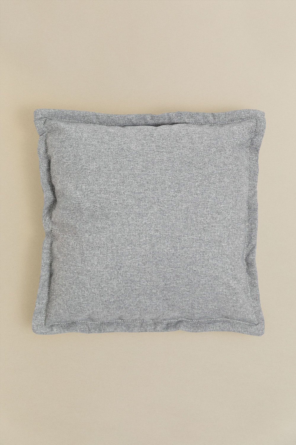 Cuscino quadrato (53x53 cm) Kata, immagine della galleria 1